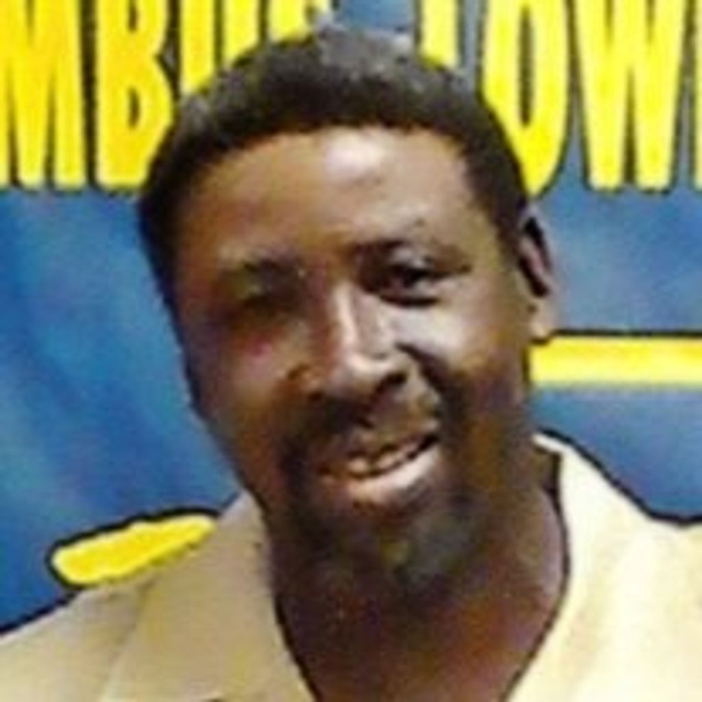 David Chandler Profile Photo