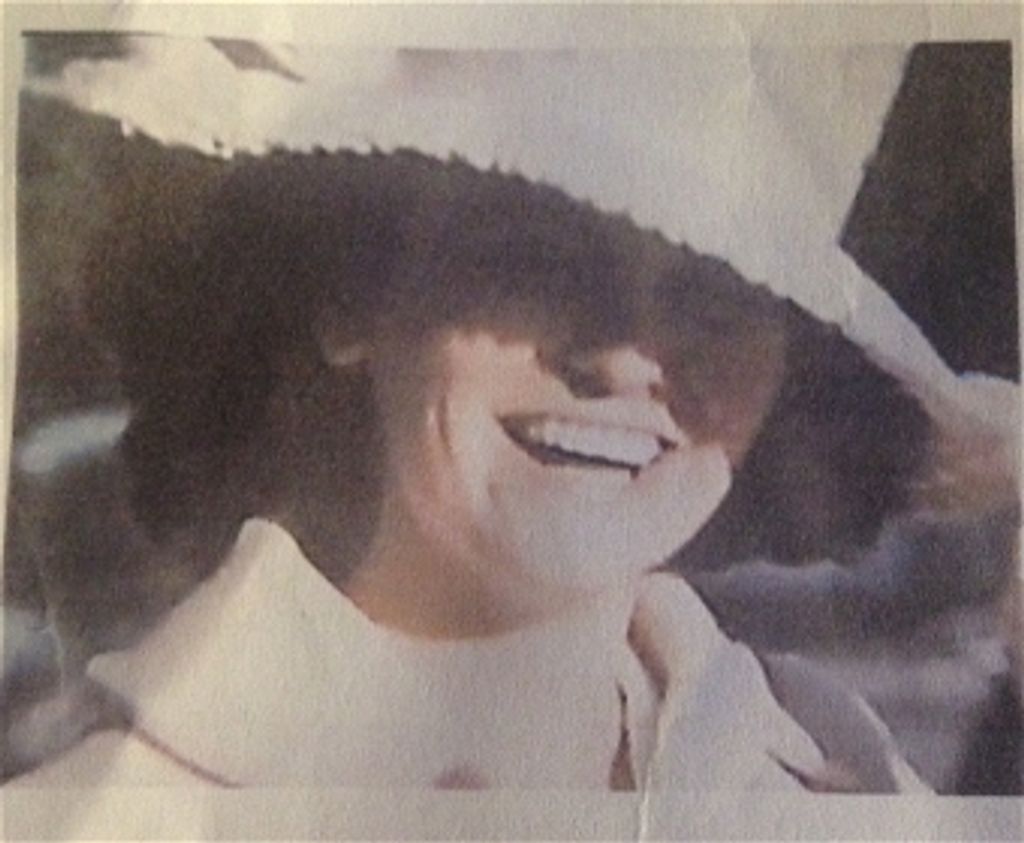 Anne Elizabeth Young Profile Photo