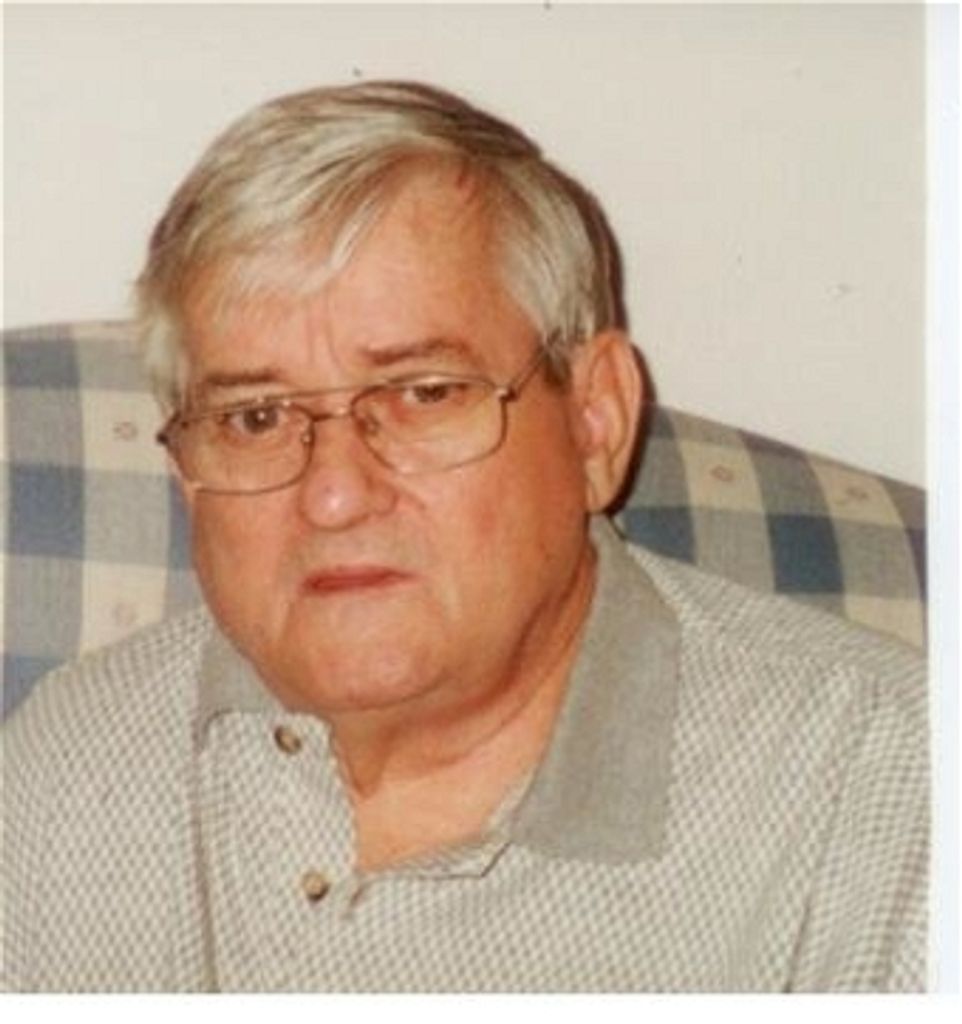 Floyd Richard Andrews Profile Photo