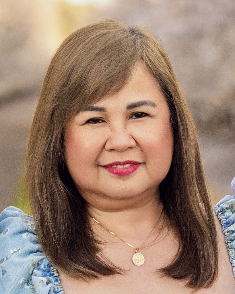 Judy Laxamana Curry