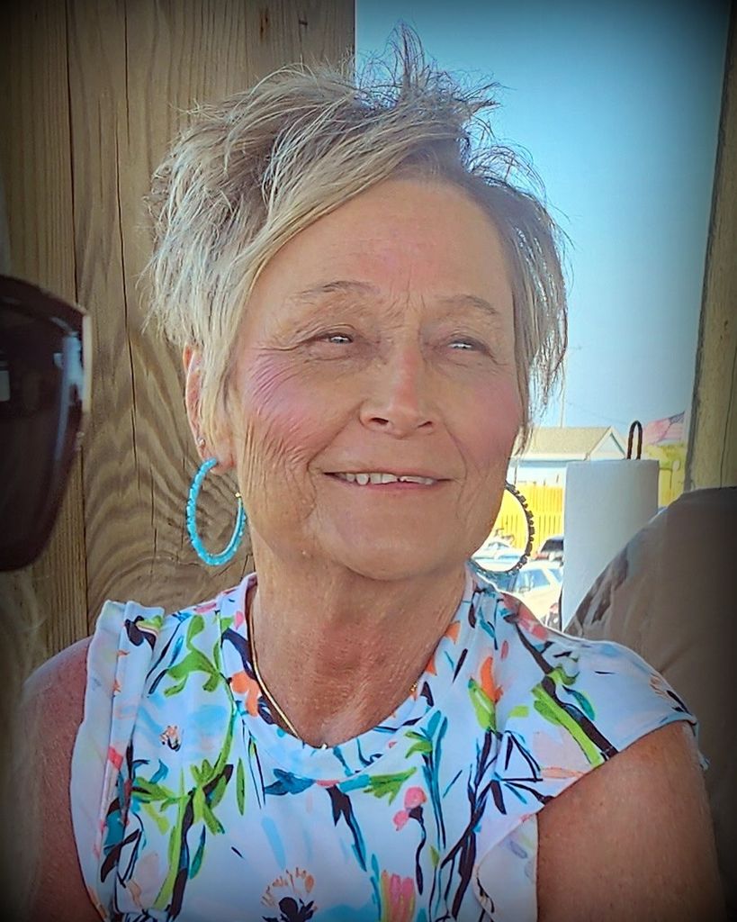 Mary Faucette Clarke
