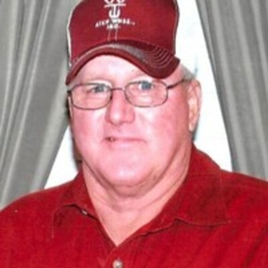 Justin Nelson Profile Photo
