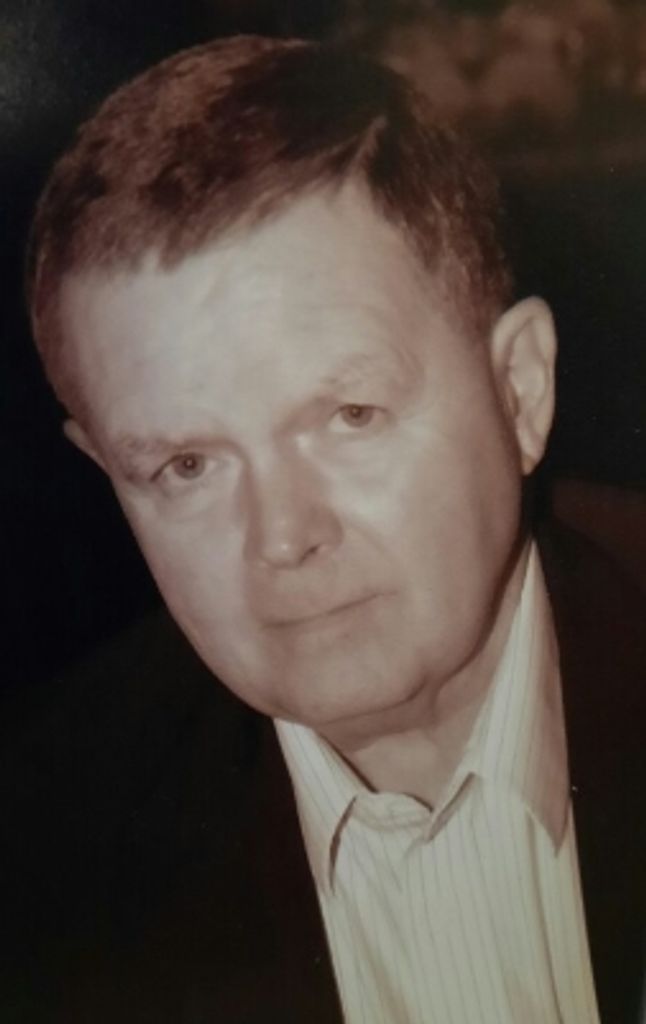 Donald Stephen Deakins