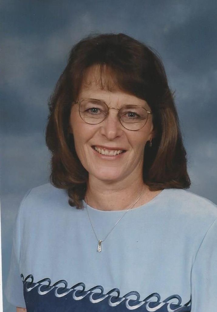 Jan Doxey Cornell