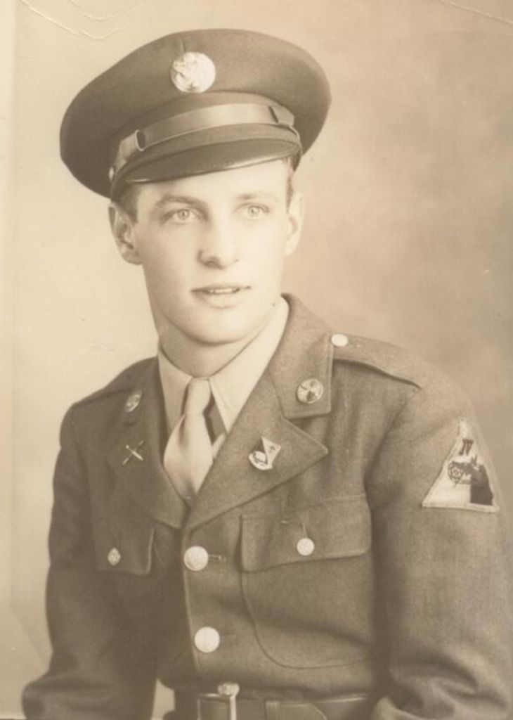 William "Bill" "Spider" Mattes