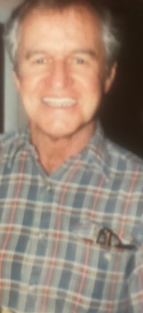 Gary Wallace Rogers Profile Photo