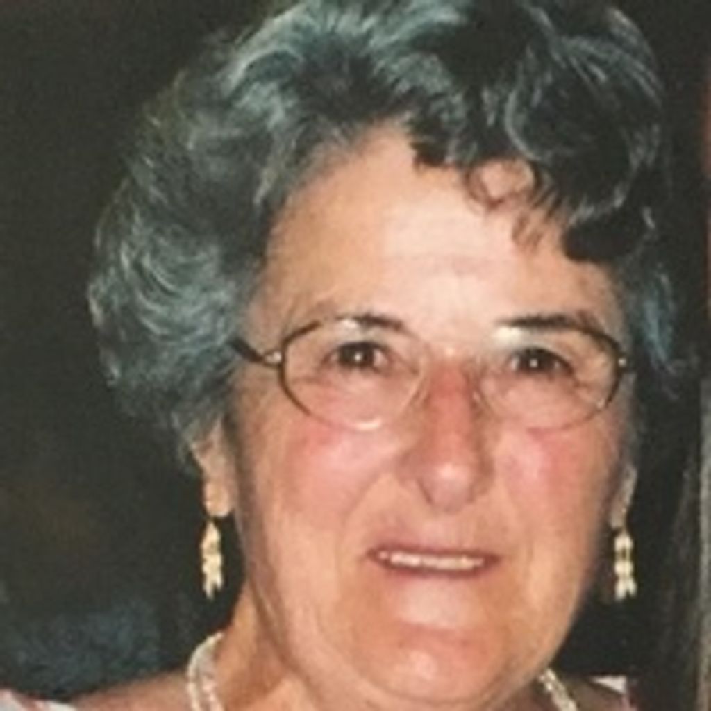Patricia  Ann Cheda