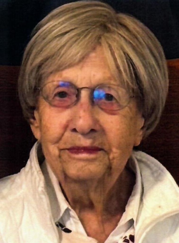 Bonnie Mae Nebe Profile Photo