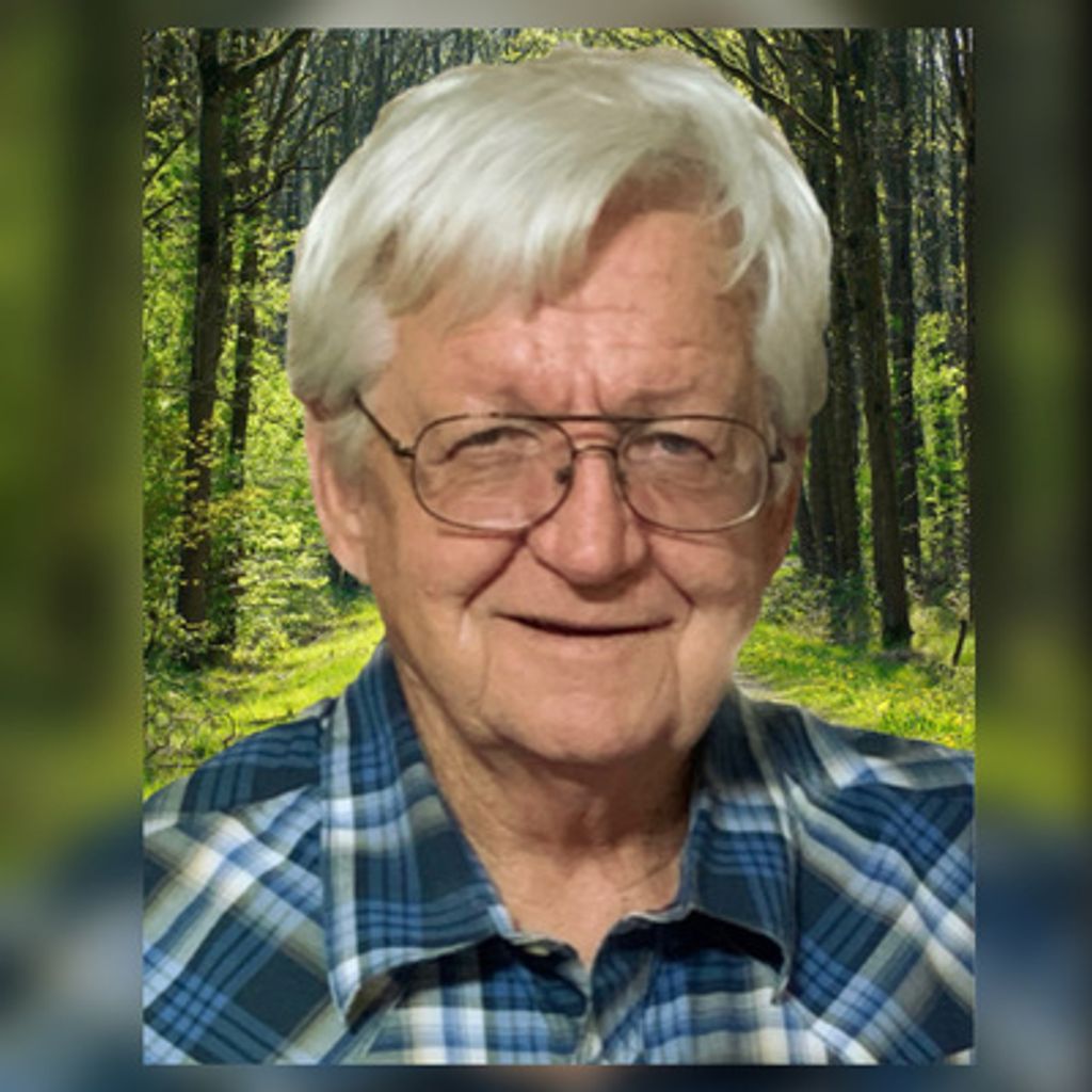 William George Reust Profile Photo