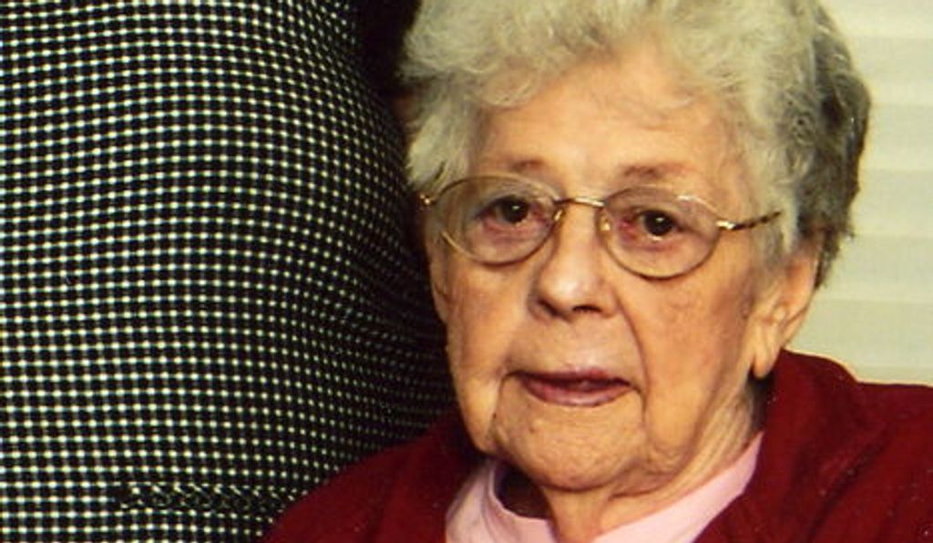 Marge  Gruenloh