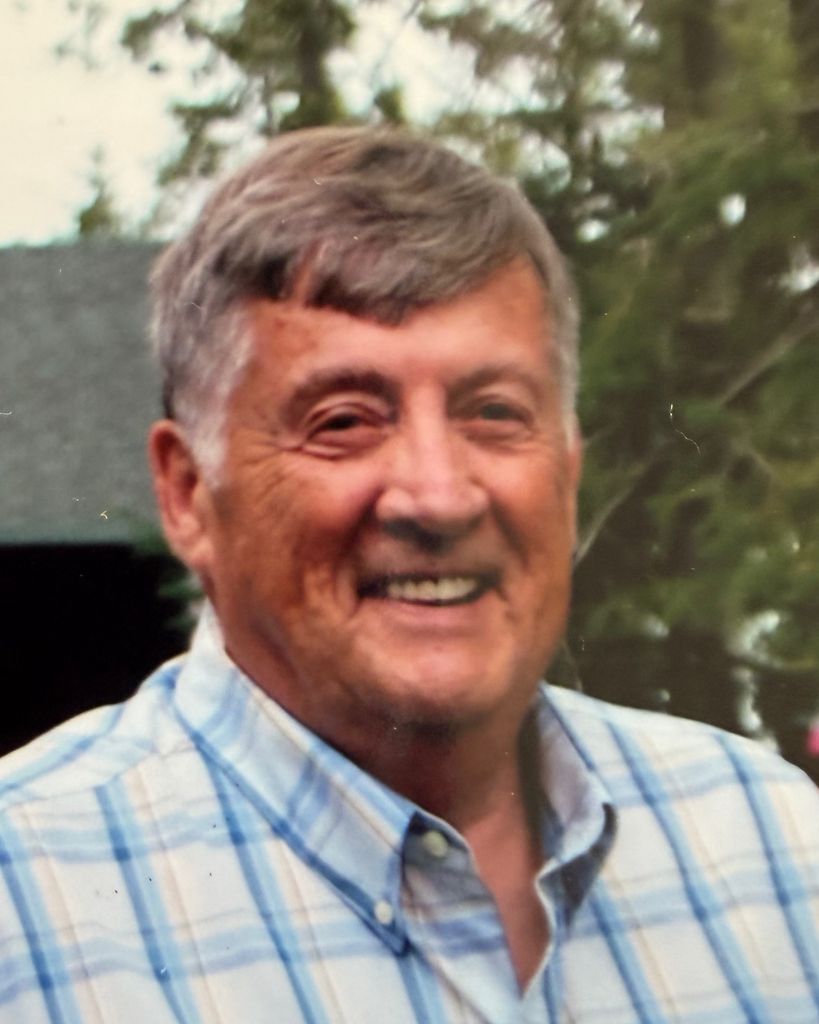 Paul T. Sands Jr.
