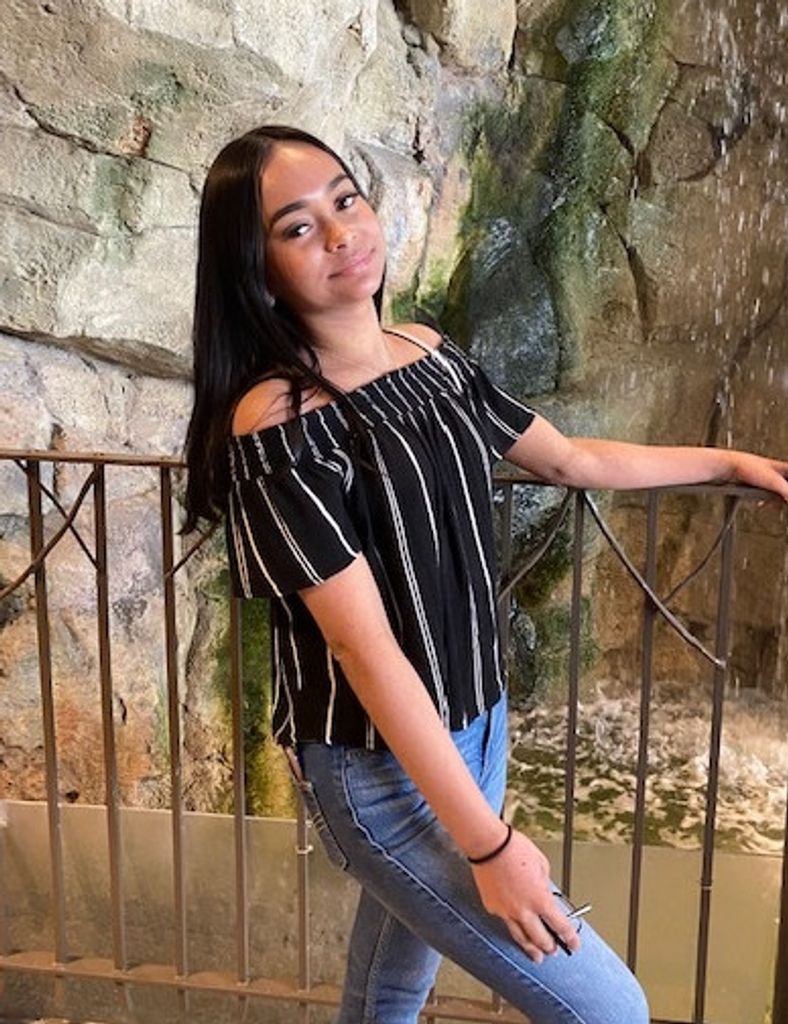 Hannah Amador