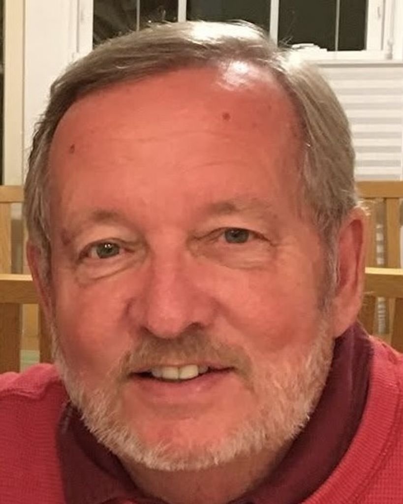 Edward “Ed” Joseph Welter
