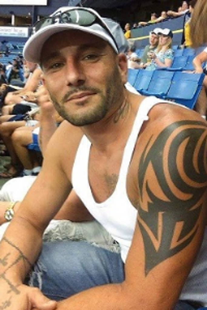 Ricardo Melo