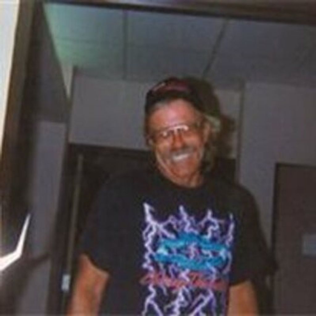 Larry Eldon Lacy Profile Photo