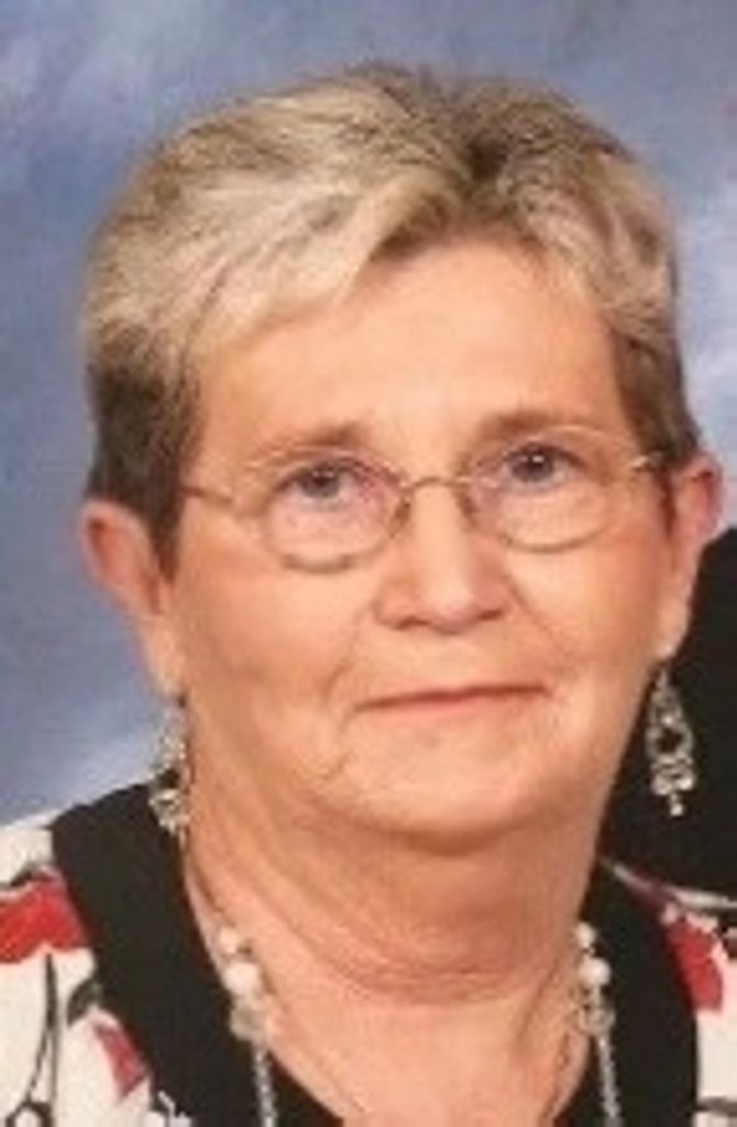 Irma Rudisill