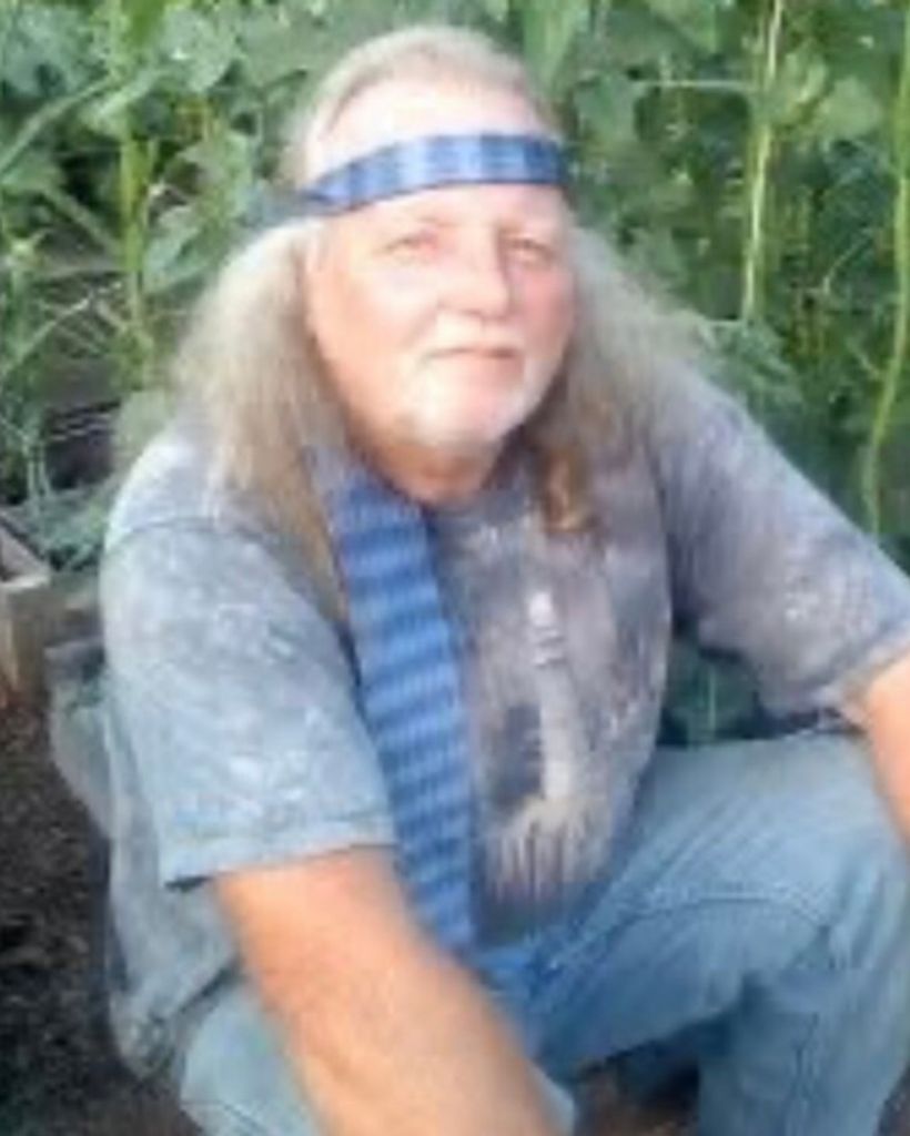 Stewart Maxwell Bolen, Sr.