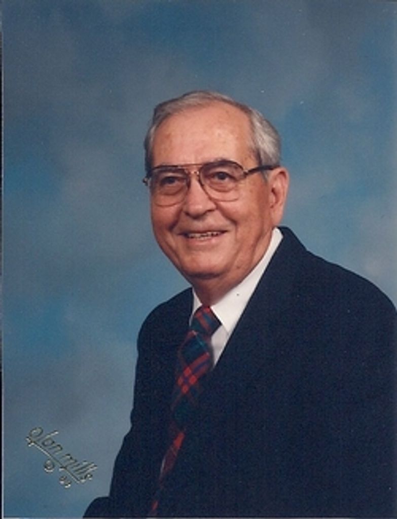 John T. Smith Profile Photo