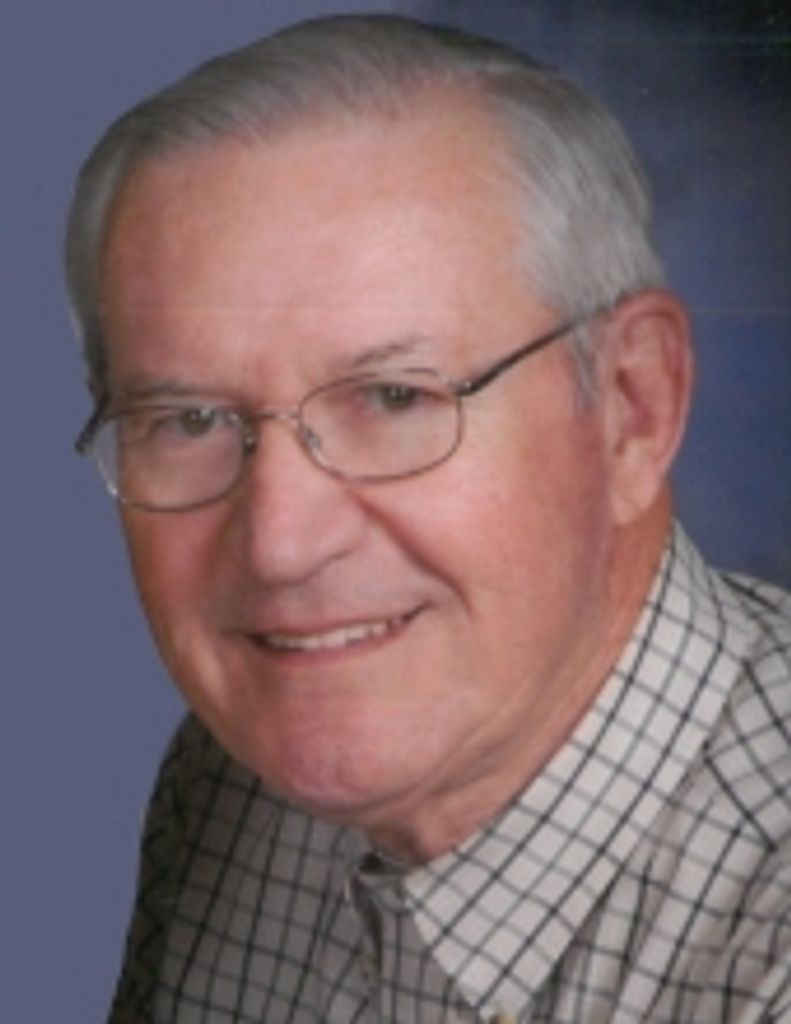 Ronald W. Stahl