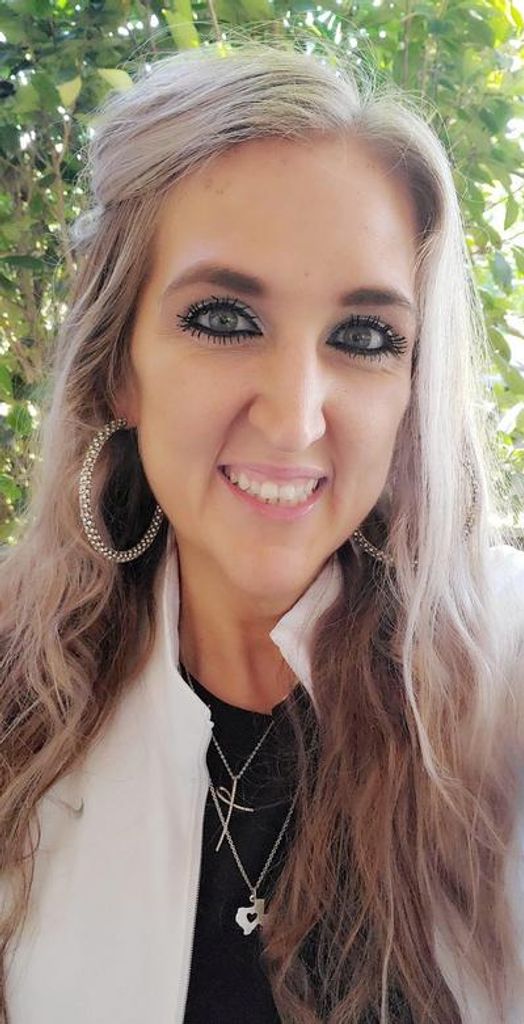 Amory June Hill Profile Photo