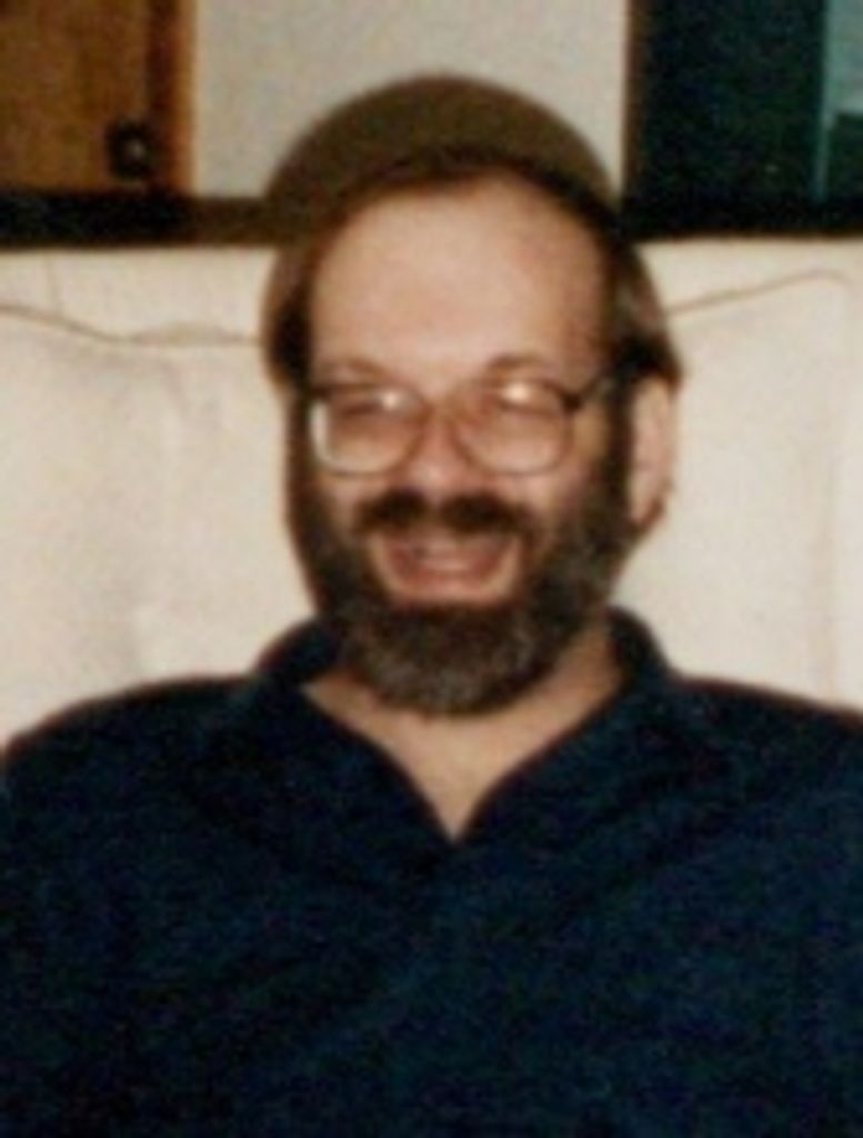 Jonathan Graham Young