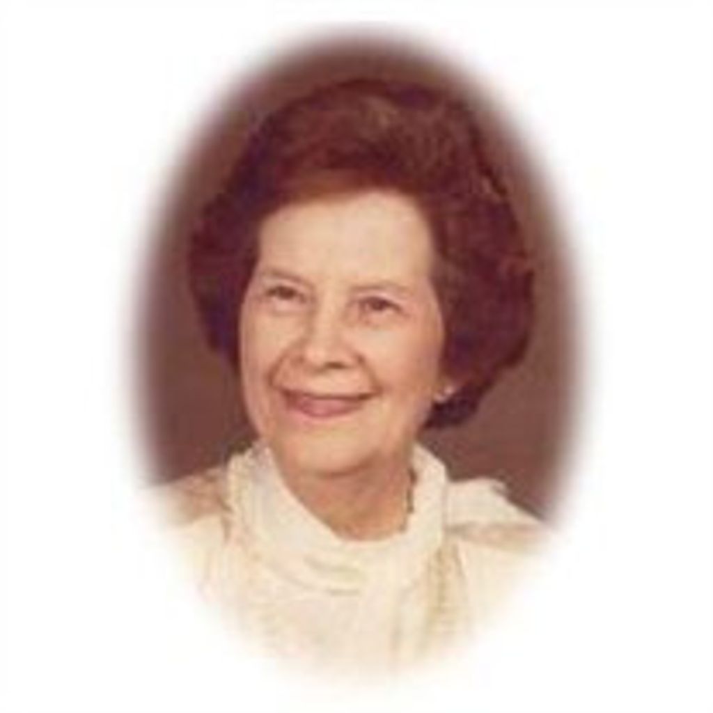 Elizabeth Reid Christenberry