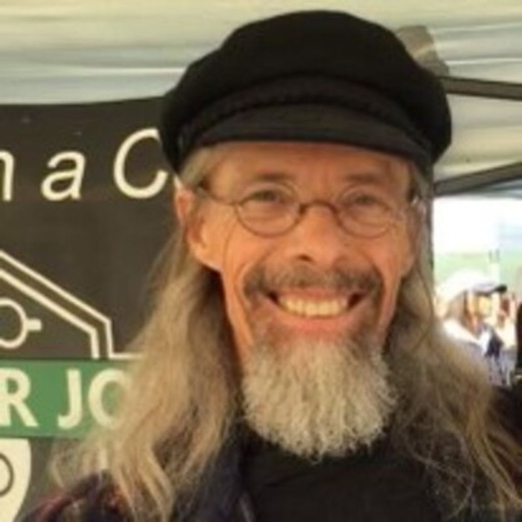 Jeffrey Lee Washburn Profile Photo