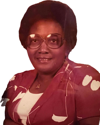 Annie Pearl Tell's obituary image