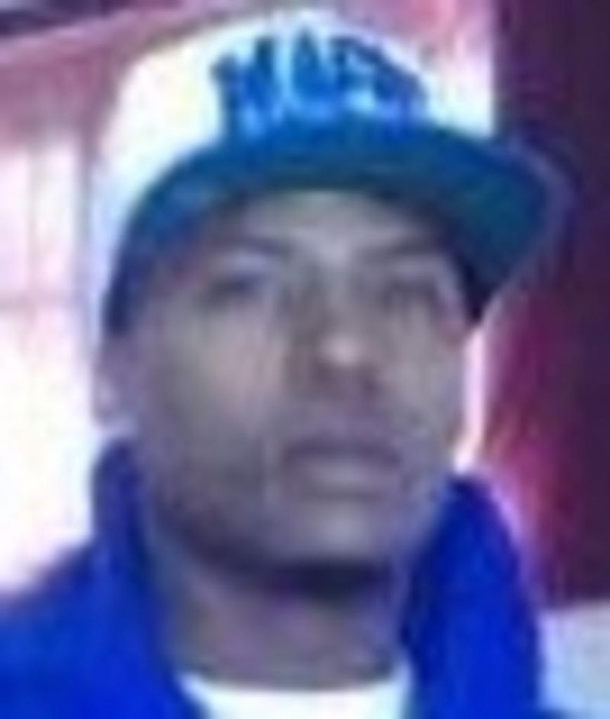 Alex Gene Edwards Profile Photo