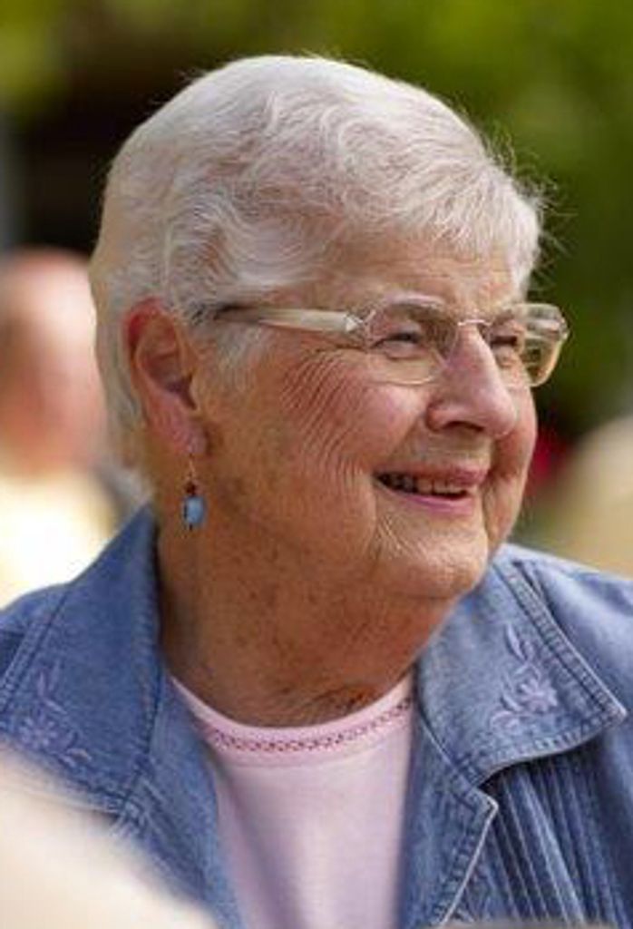 Mildred W. "Millie" Brown