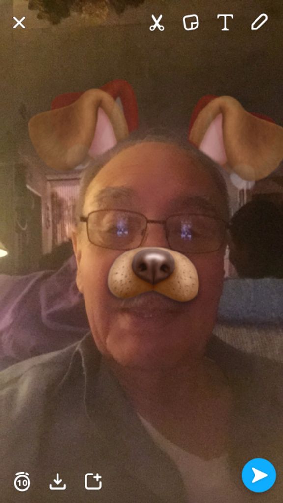 Jose Archuleta Profile Photo