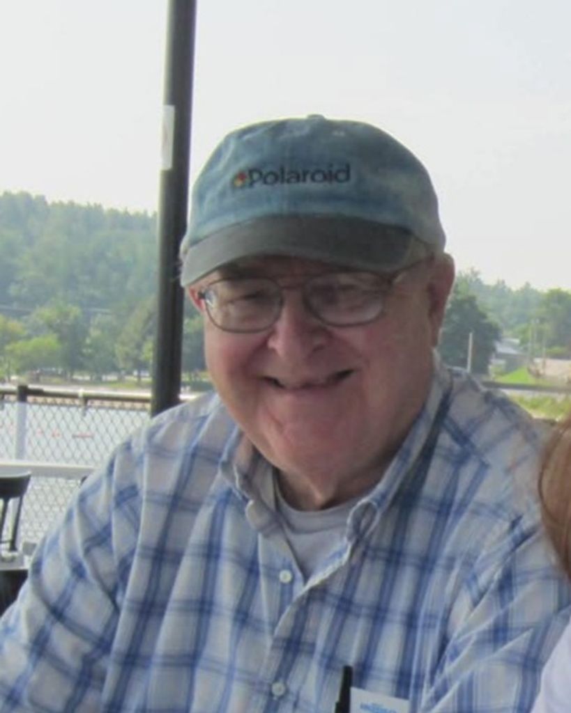 Thomas M Dougherty Profile Photo