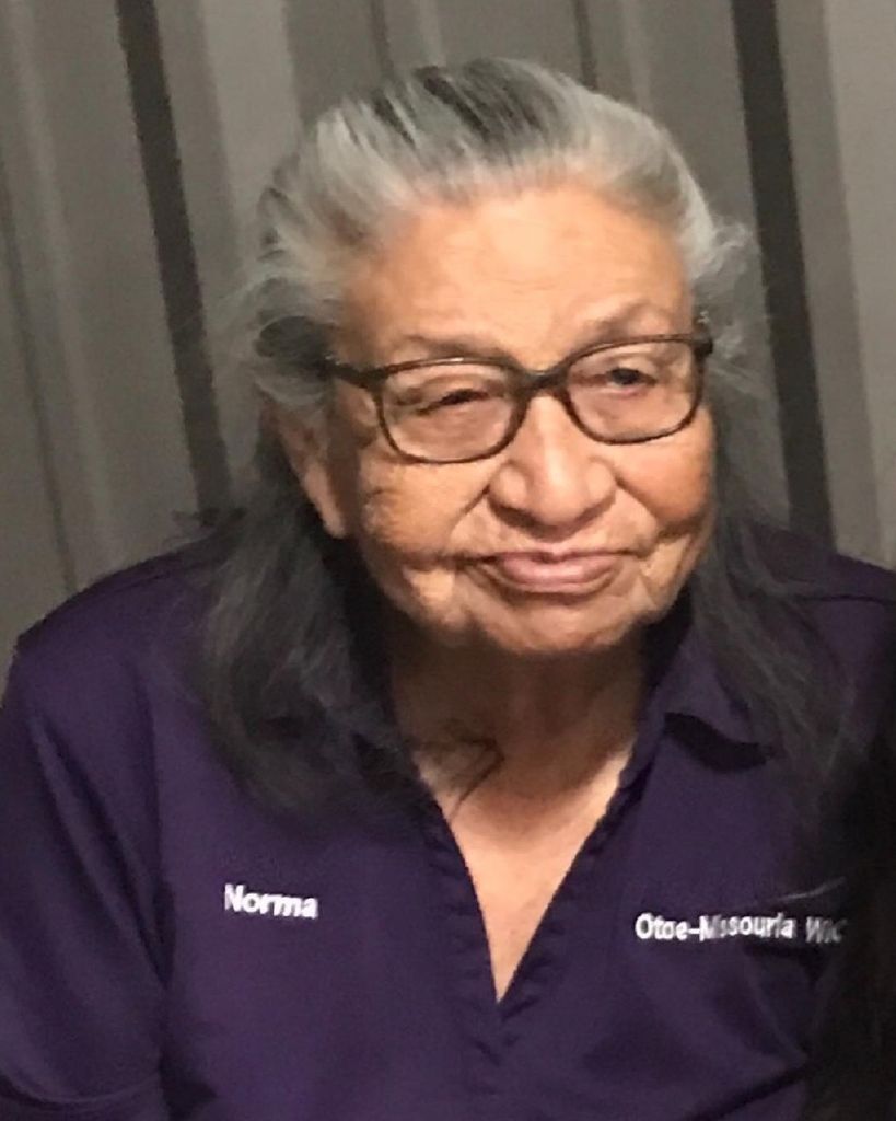 Norma Jean Tohee Profile Photo