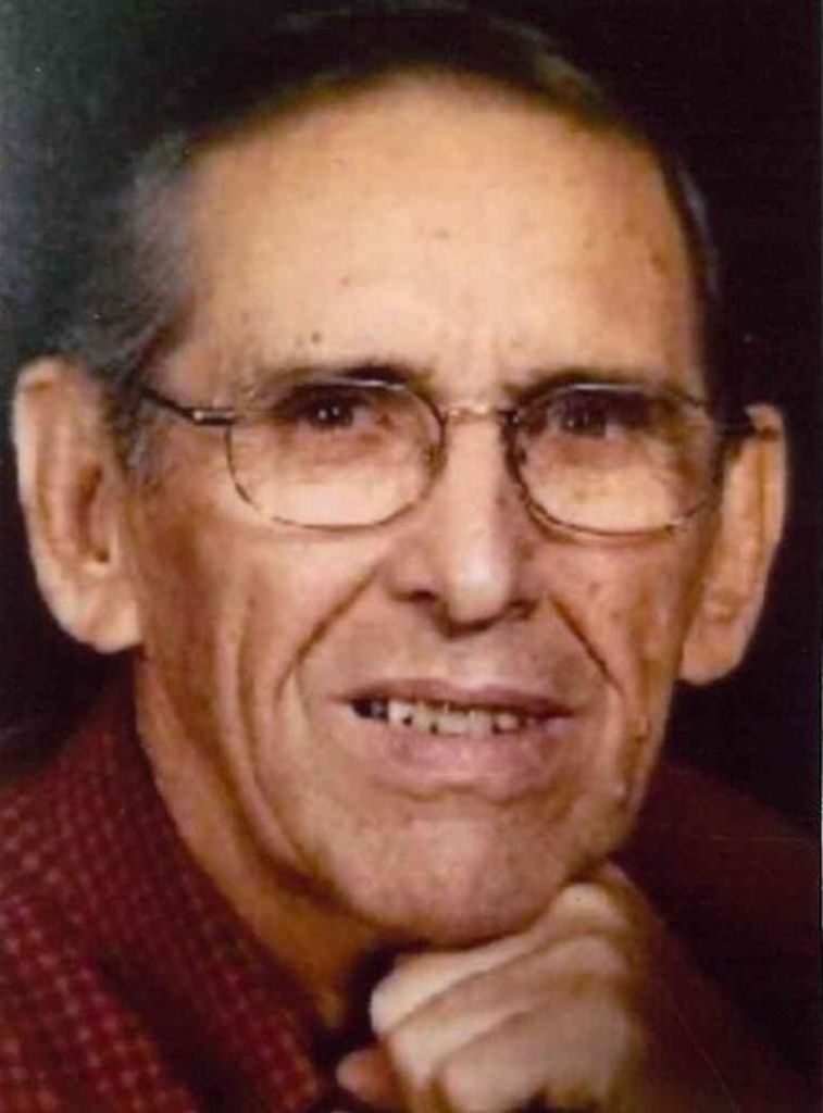 Franklin Orville Lane