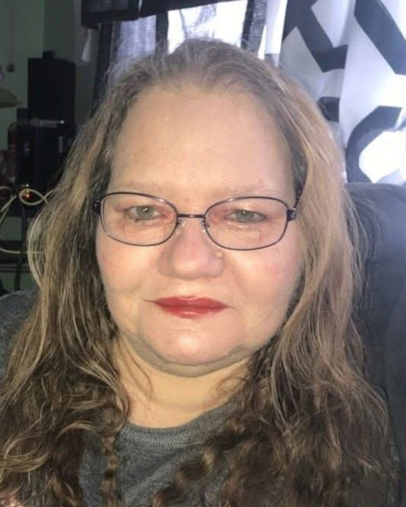Wendy S. Holz