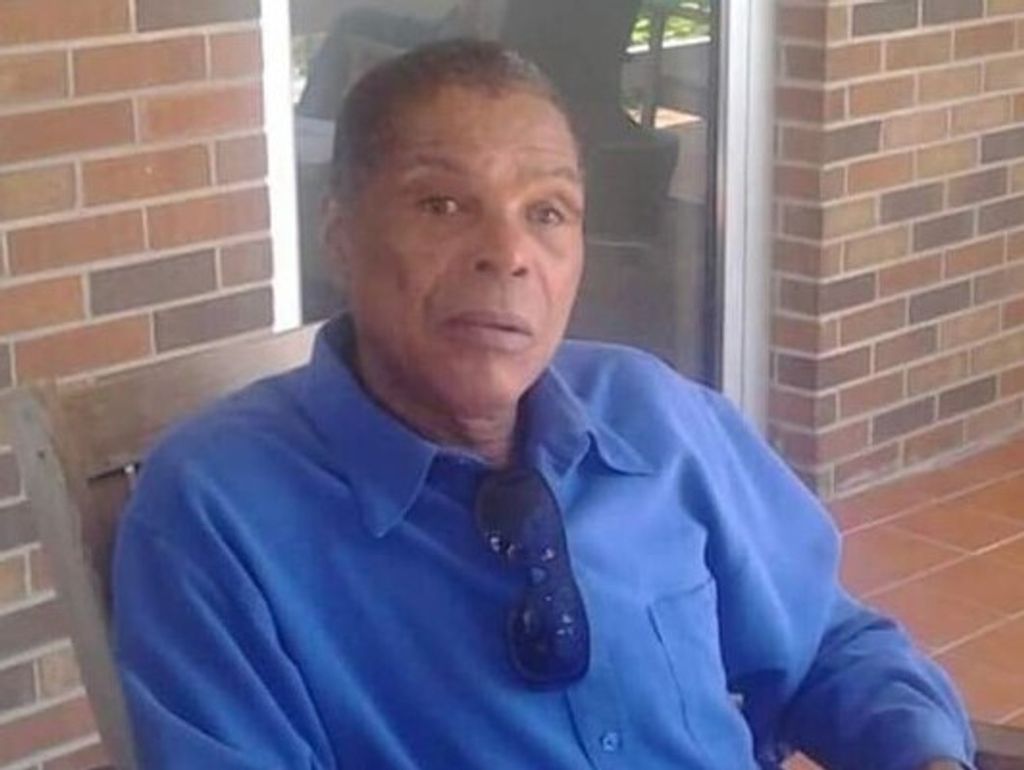 Timothy Jones Profile Photo