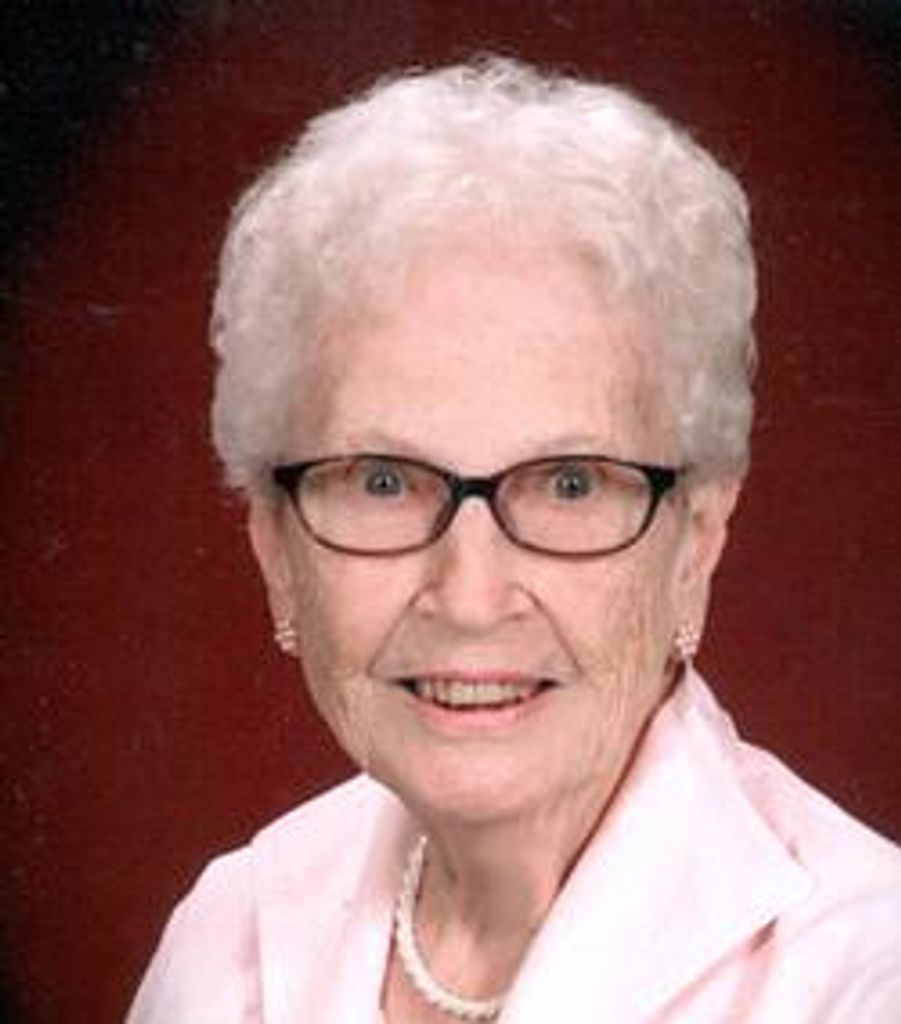 Mildred Jane Bennett