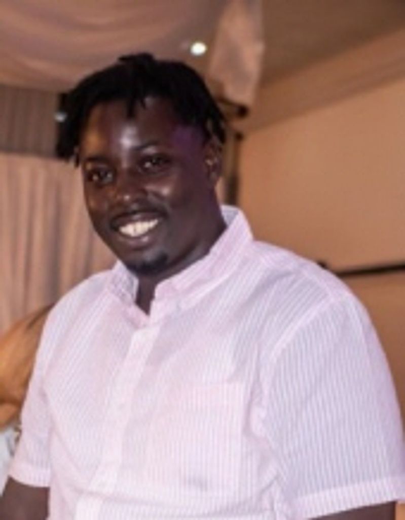 Richard Demond Marquise Eackels