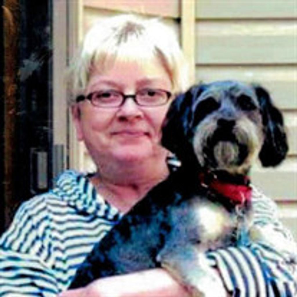 Karen Parson