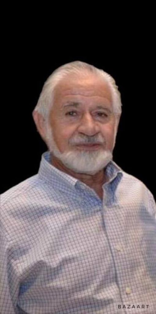 Martin Thomas Rachal Jr. Profile Photo