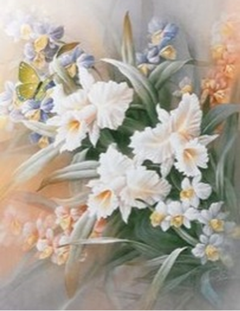 Frances "Polly" West