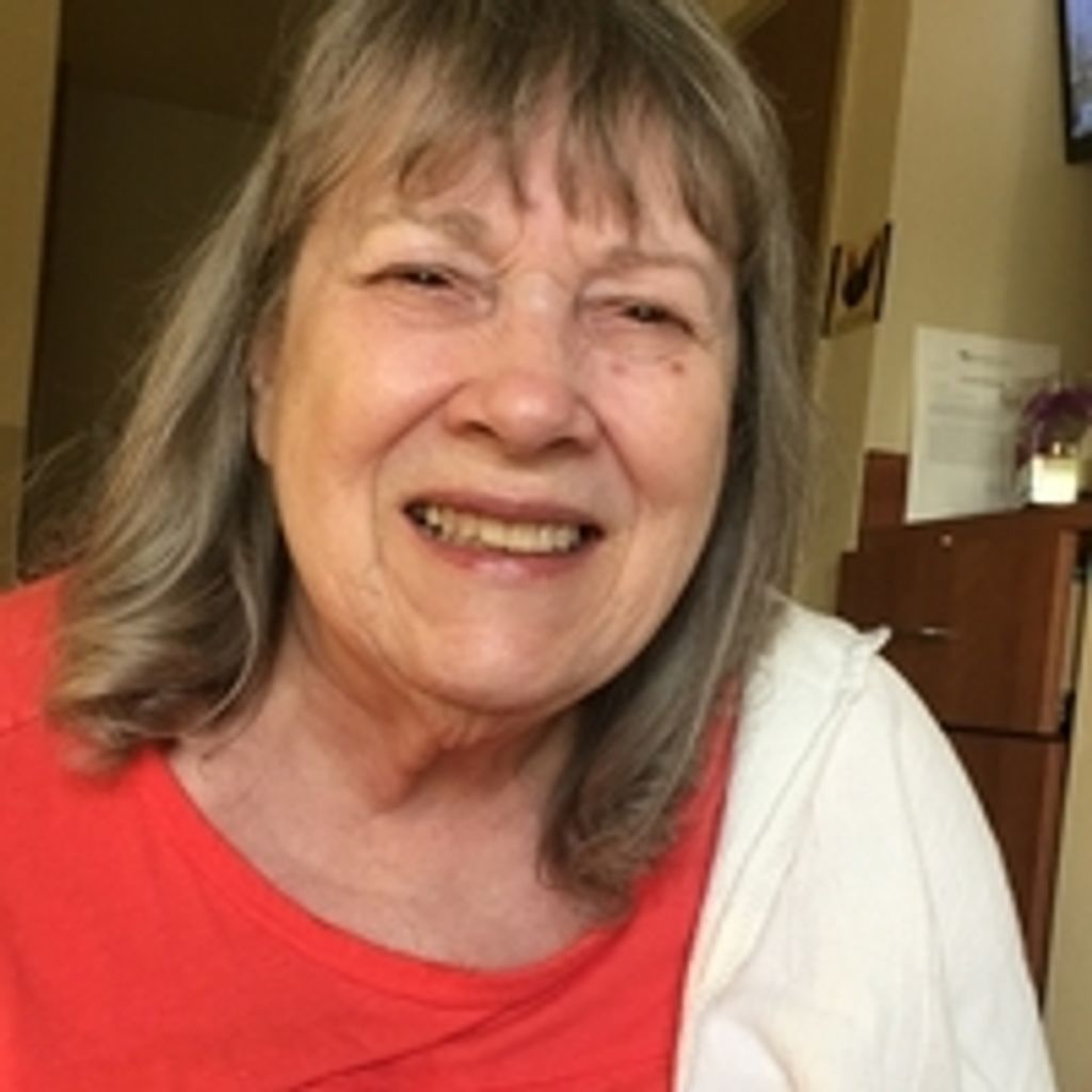 Joan Alexander