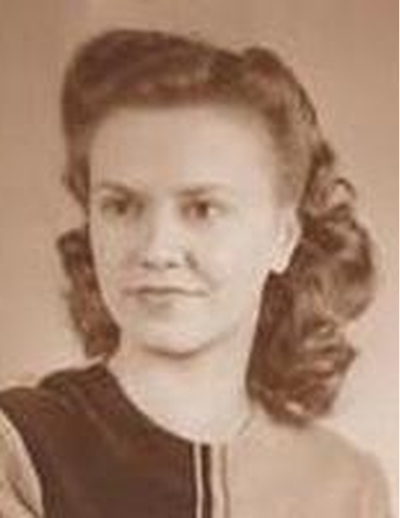 Ailli  E. Davisson