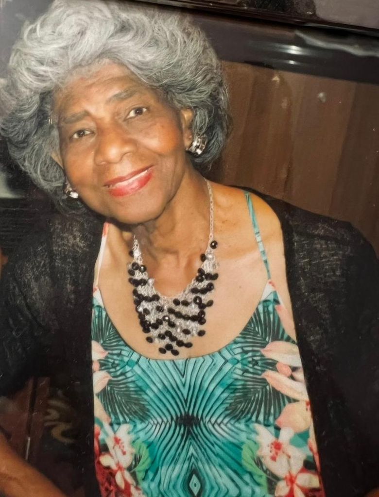 Margaret V. Durham Hill Profile Photo