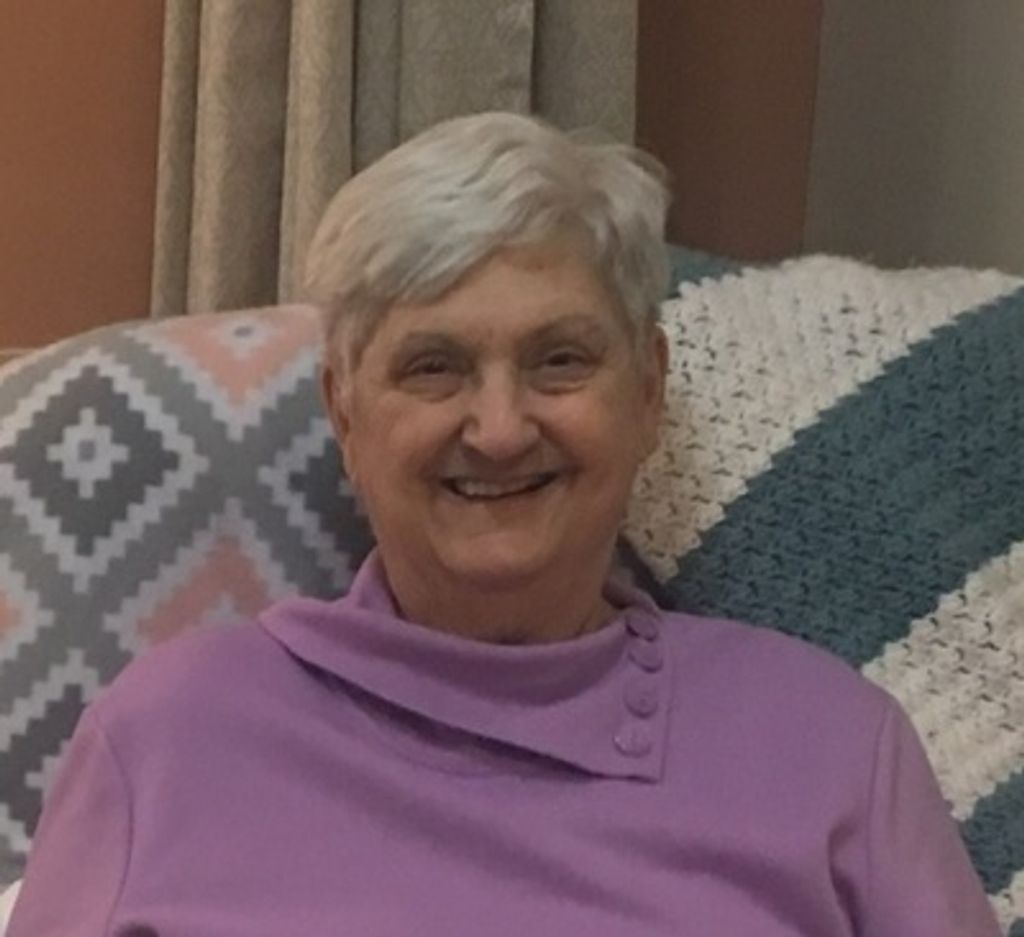 Mary E. Loris