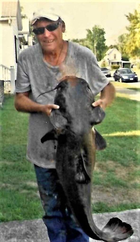 Steve Folden Profile Photo