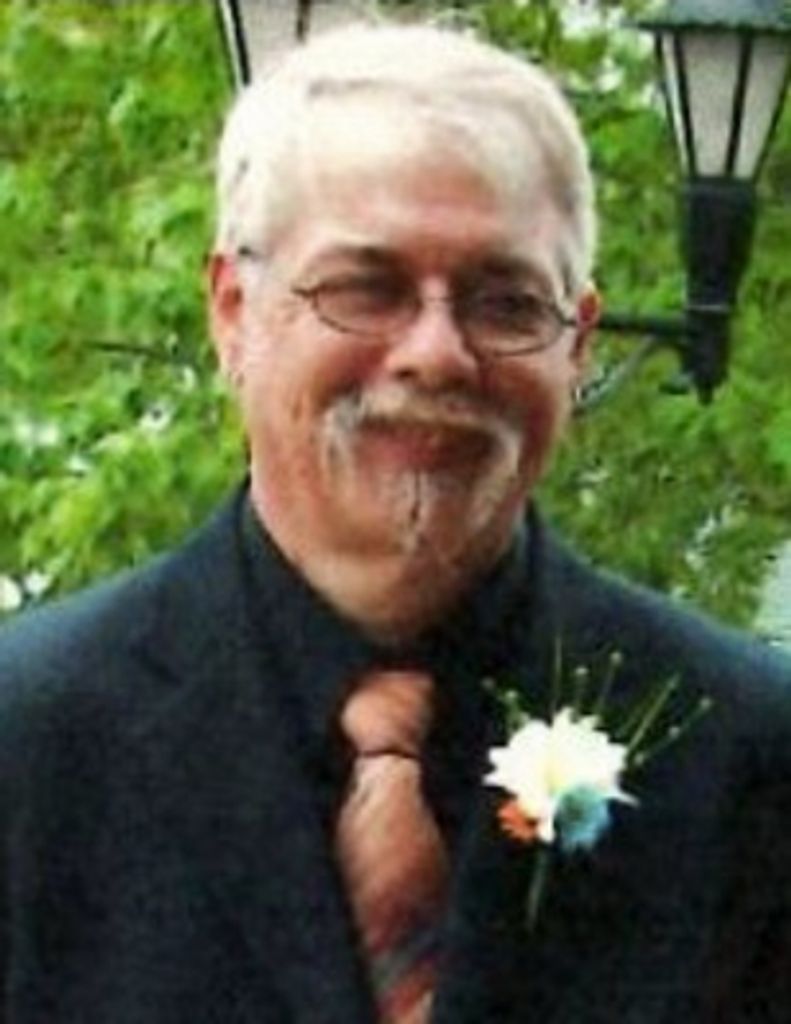 Kenneth 'Kenny' A. Lafollette