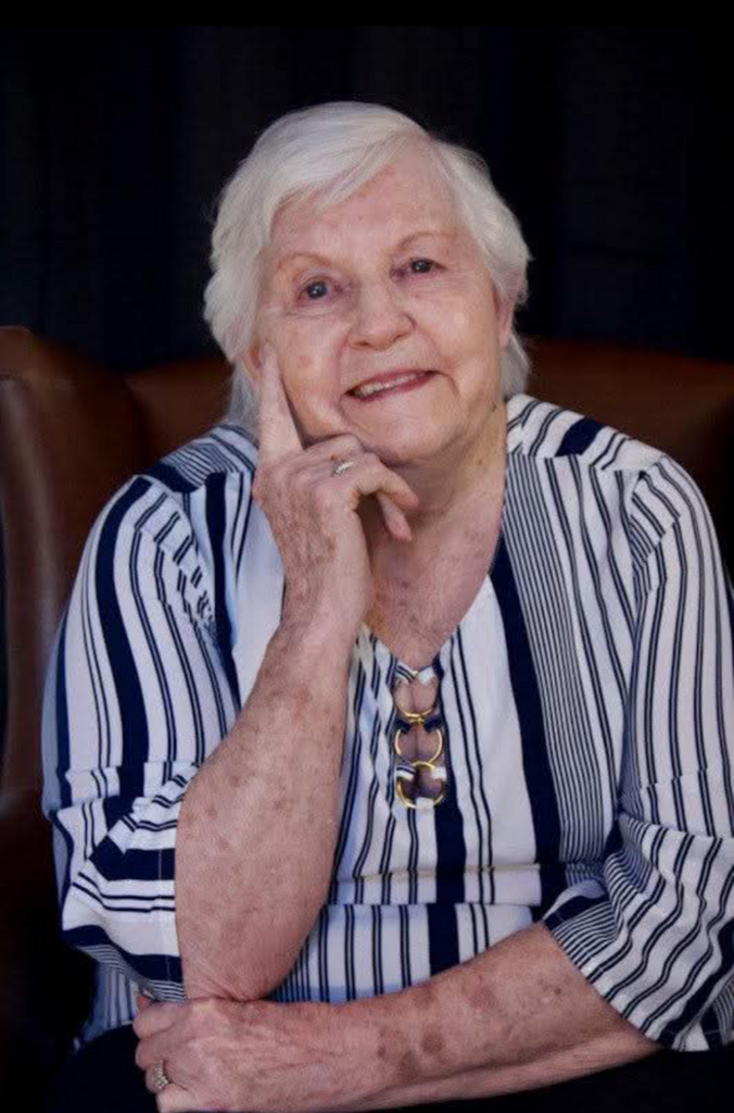 Shirley Rogers