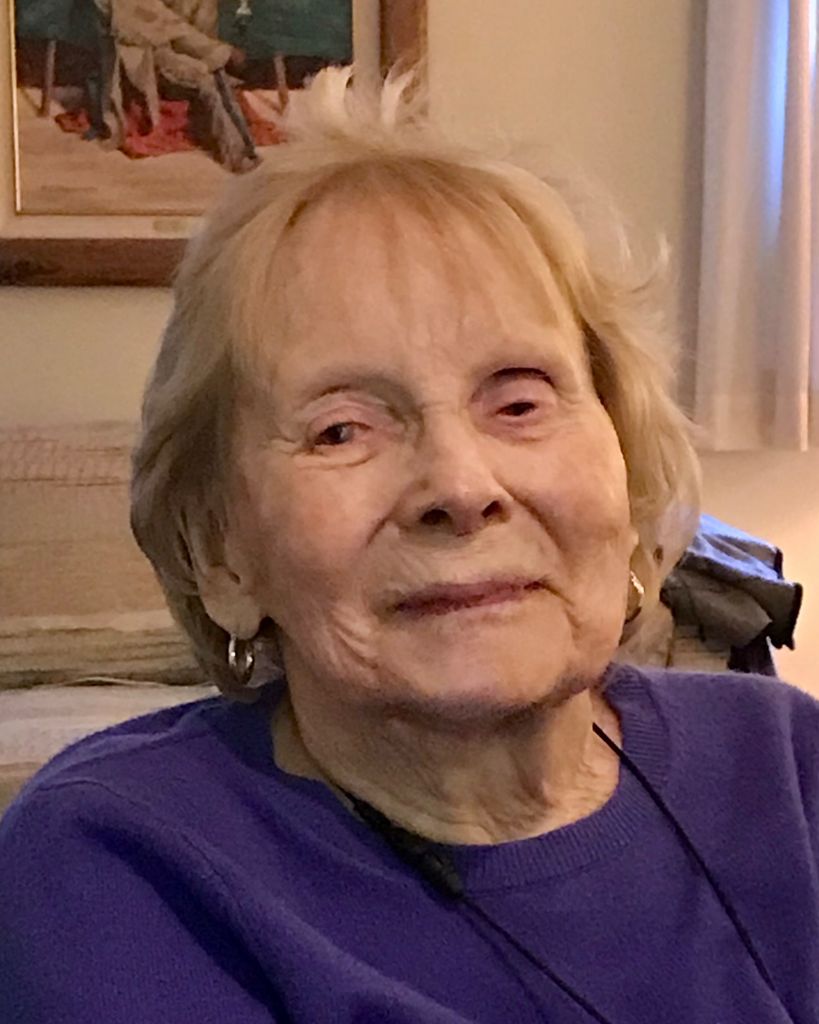 Margaret Helen (McQuary) MacLaughlin Profile Photo