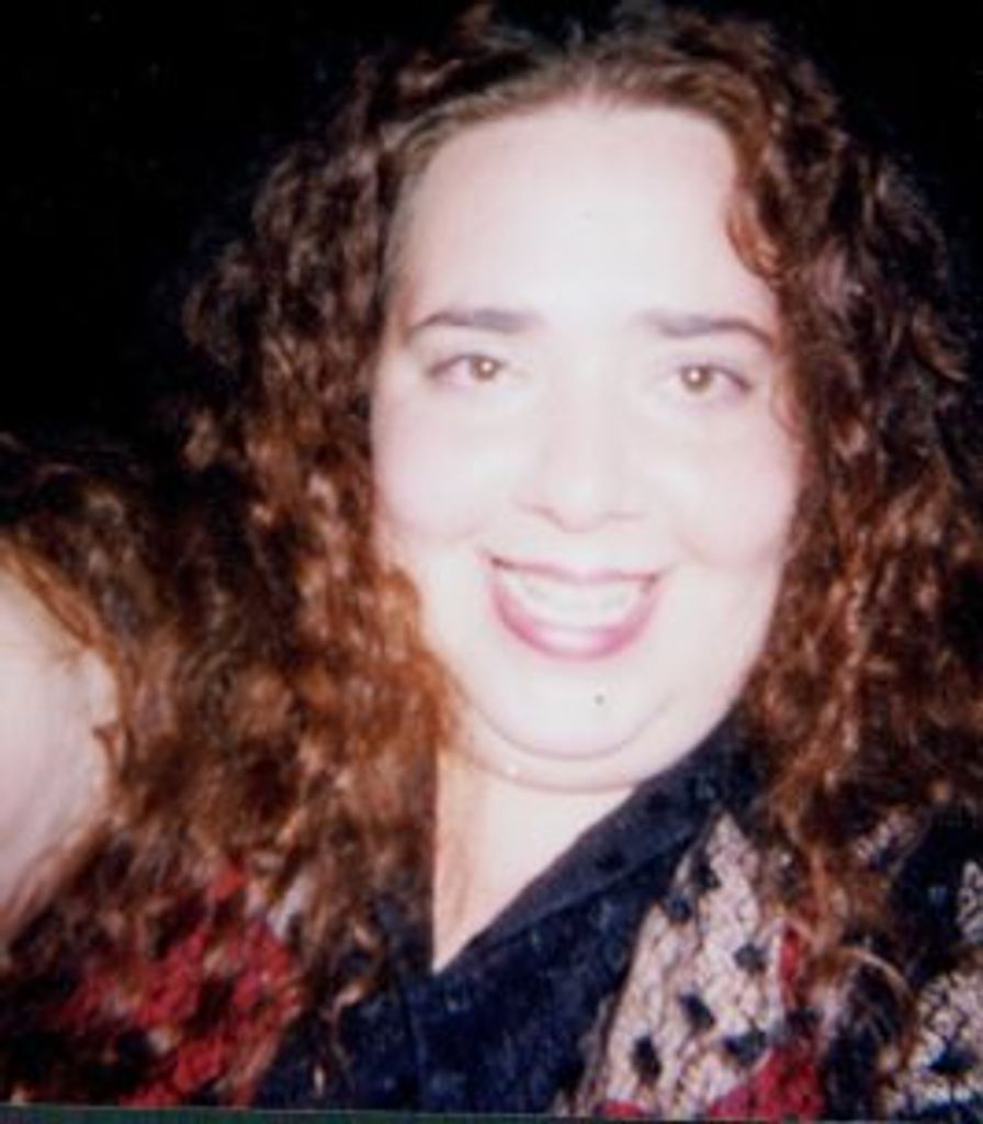 Nicolina Di Ruscio